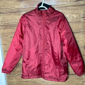 totes men's storm jacket